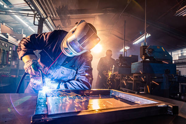 Reliable Burien, WA Welder & Metal Fabrication Solutions