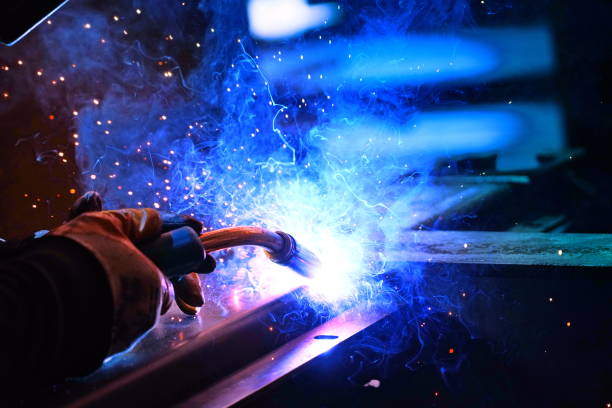 Best Specialty Welding Processes in Burien, WA