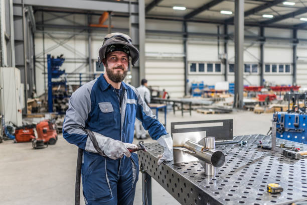Affordable Welder Services in Burien, WA