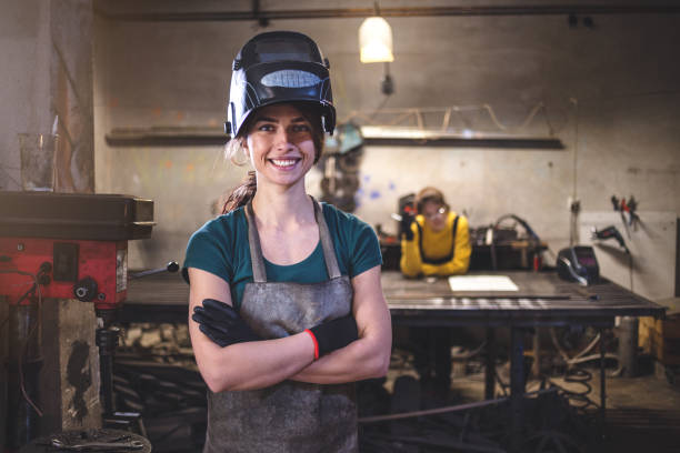 Best Structural Steel Welding in Burien, WA